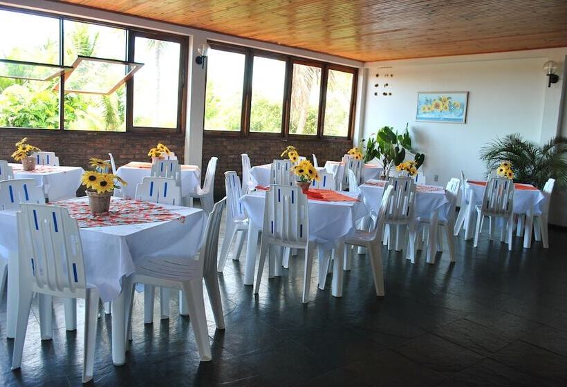 בית מלון כפרי Pousada Portal Do Prado