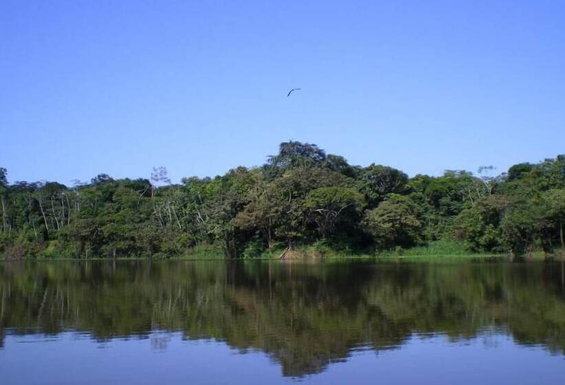 Отель Pousada Pôr Do Sol