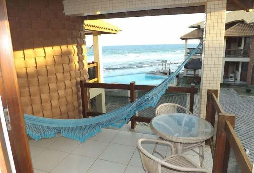 هتل Pousada Restinga