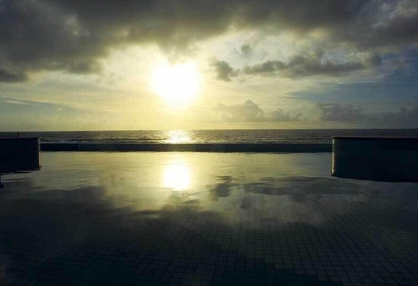 هتل Pousada Restinga