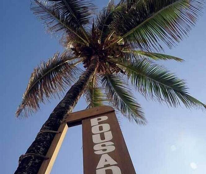 هتل Pousada Restinga