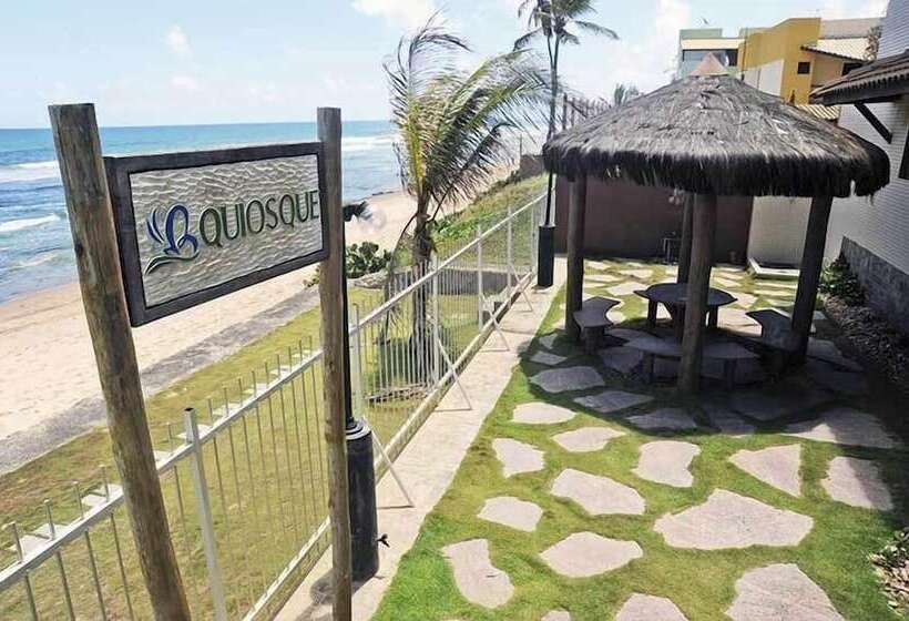 هتل Pousada Restinga