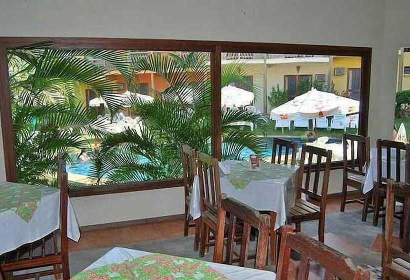 בית מלון כפרי Pousada Thalud