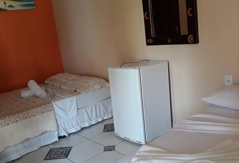 호텔 Pousada Via Láctea