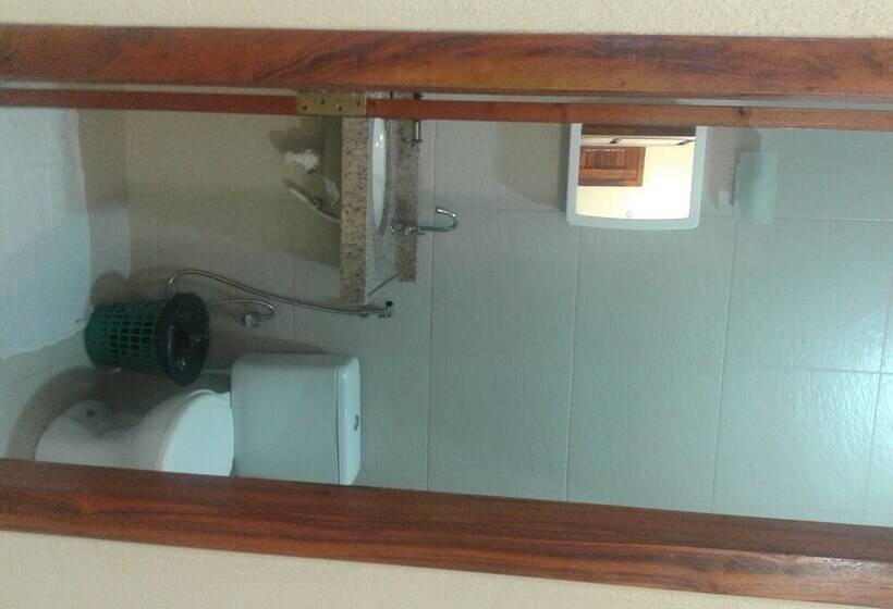 هتل Pousada Vila Do Pôr Do Sol Canoa Quebrada