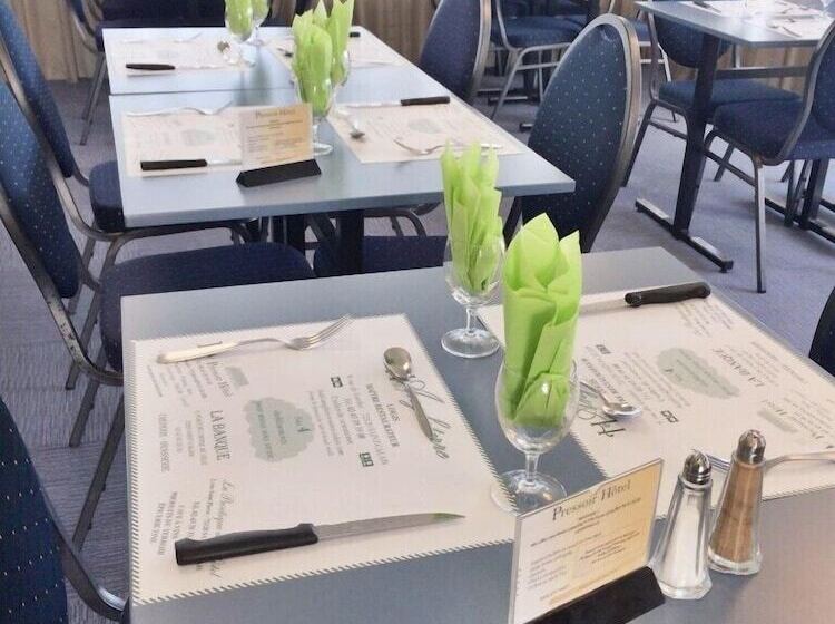 ホテル Pressoir Hôtel