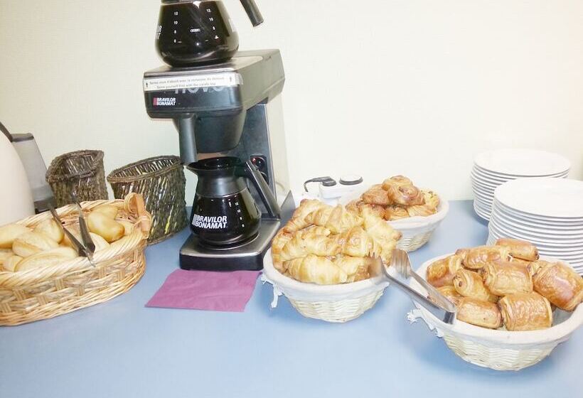 فندق Pressoir Hôtel