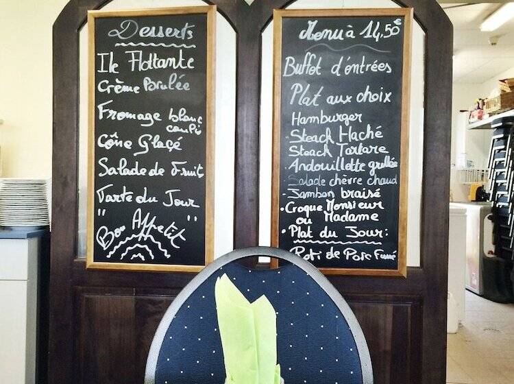 ホテル Pressoir Hôtel