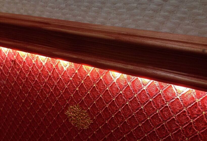 호텔 Ratsherberge Waltershausen