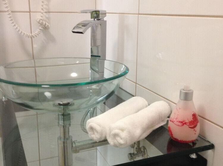 호텔 Ratsherberge Waltershausen