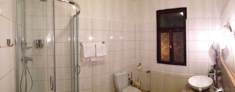 호텔 Ratsherberge Waltershausen