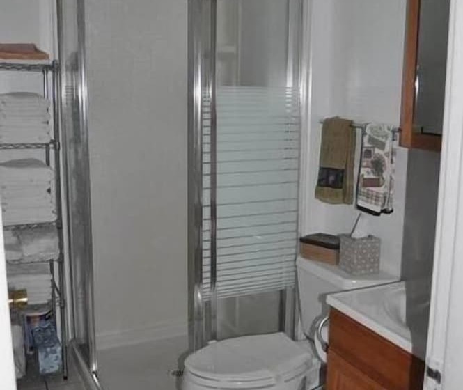 فندق Red Moose Lodge