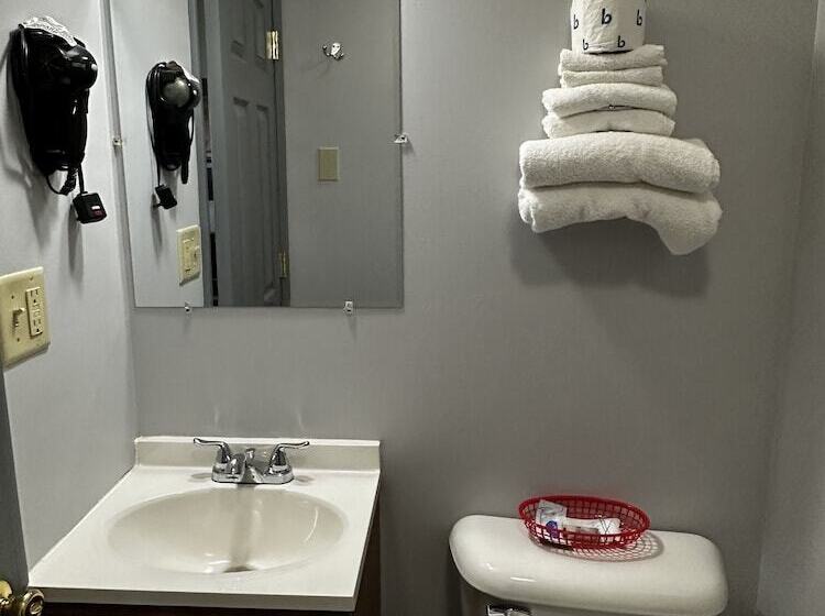 בית מלון כפרי Relax Inn