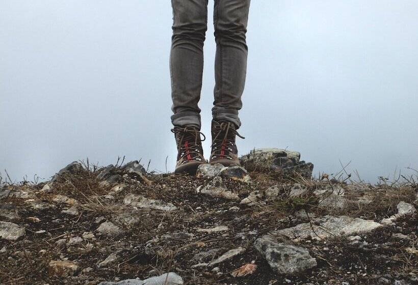 فندق & Restaurant Menge