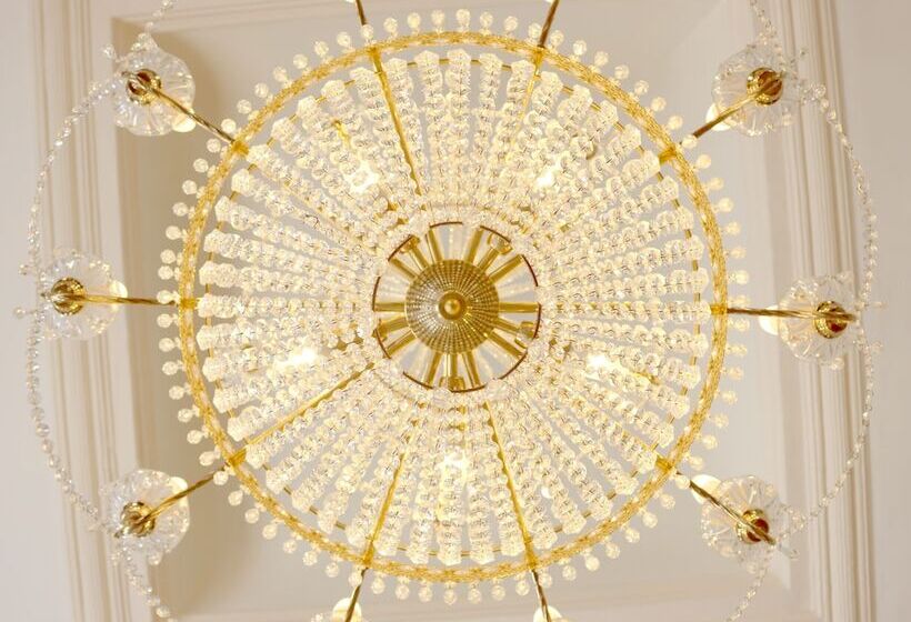 호텔 Restaurant Schweizerhof