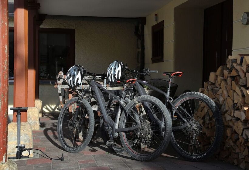 호텔 Restaurant Schweizerhof