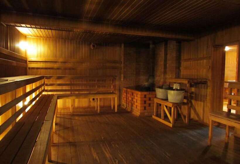 בית מלון כפרי Romantic Country Club