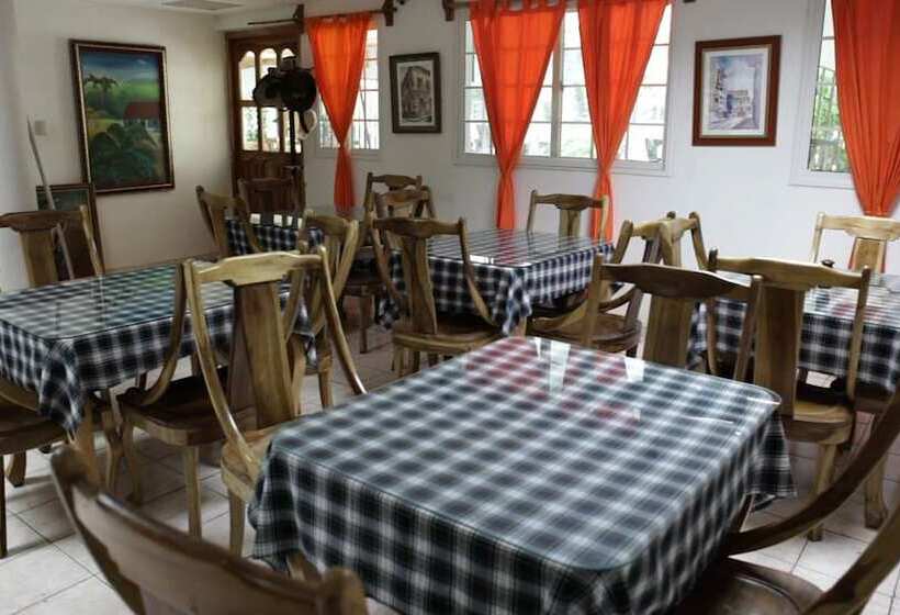 فندق ريفى Agroturistico Hija Del Conde