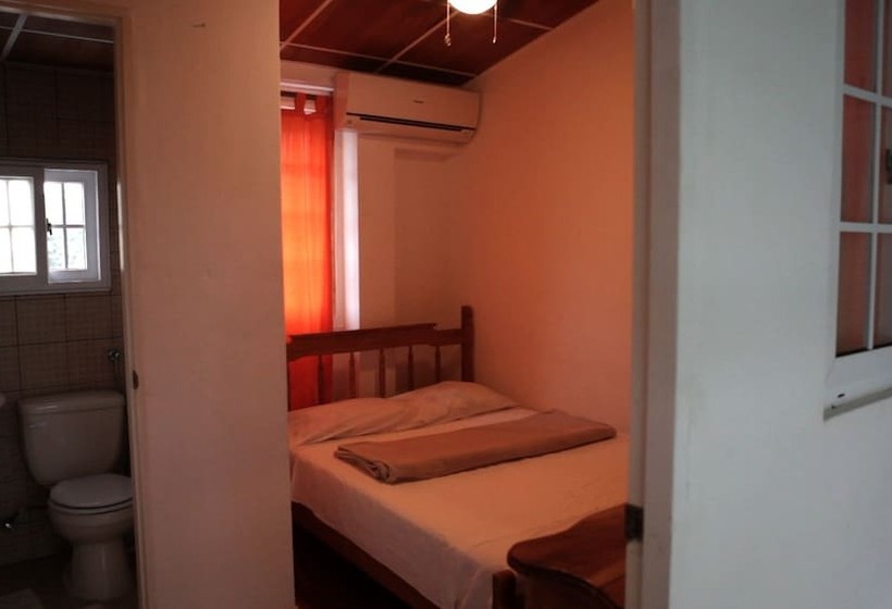 בית מלון כפרי Agroturistico Hija Del Conde