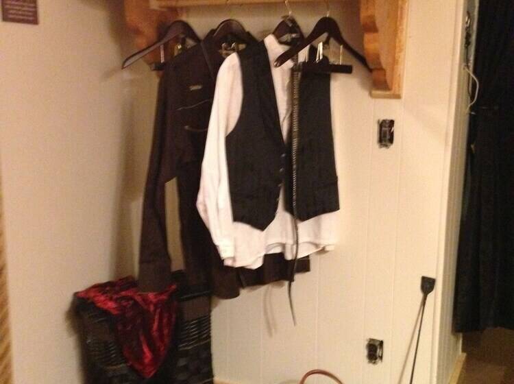 فندق ريفى Grand Canyon Ranch & Outfitters