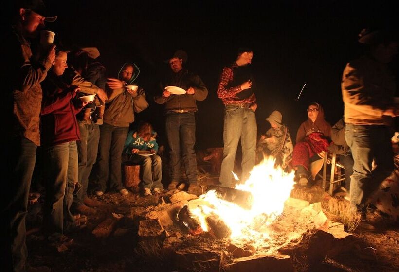 فندق ريفى Grand Canyon Ranch & Outfitters