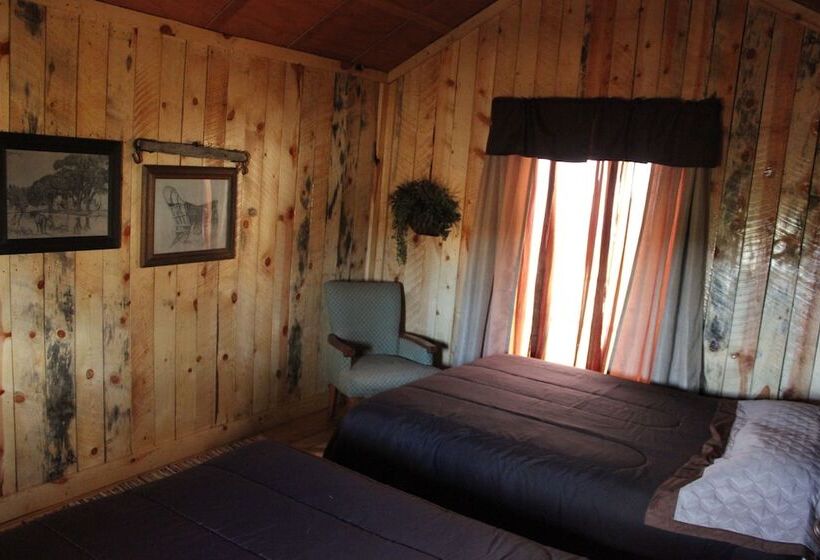 فندق ريفى Grand Canyon Ranch & Outfitters