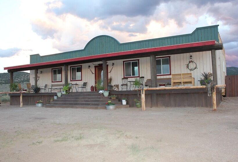 فندق ريفى Grand Canyon Ranch & Outfitters