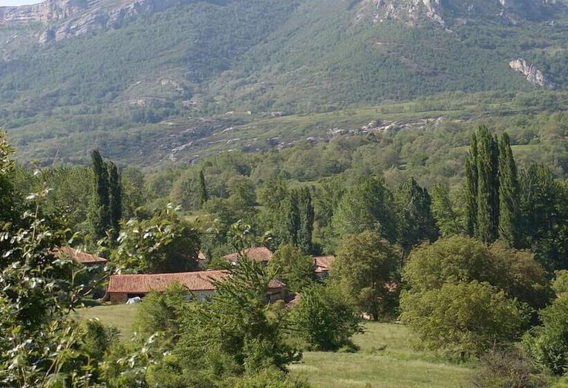 호텔 Rural La Gándara