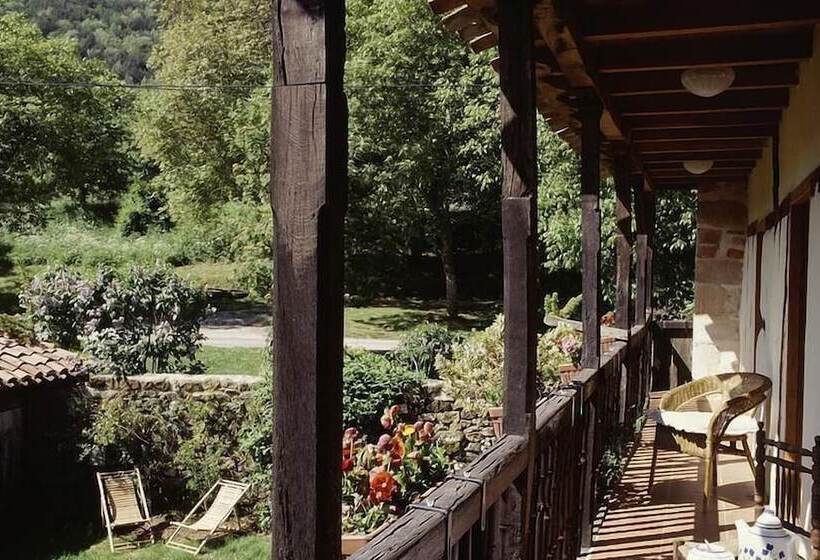 酒店 Rural La Gándara