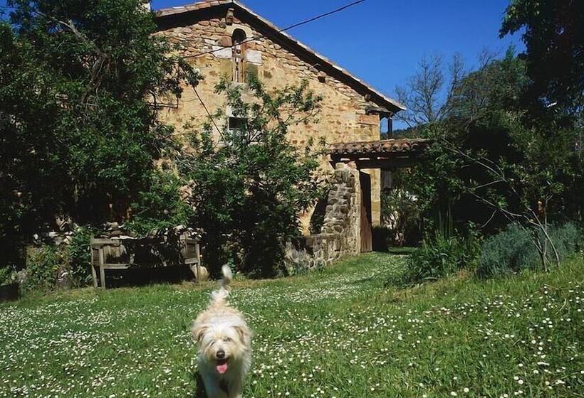 酒店 Rural La Gándara