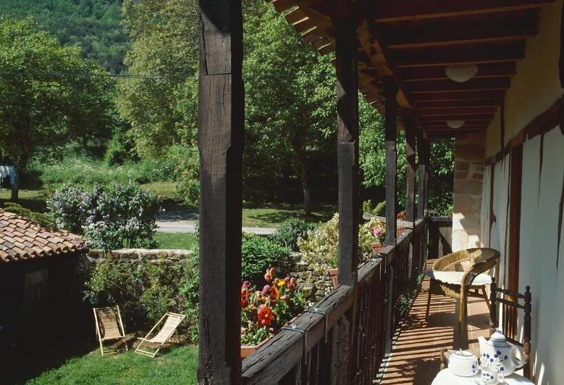 酒店 Rural La Gándara