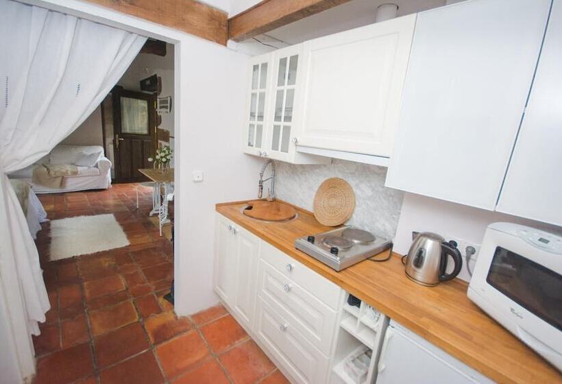 فندق Rural La Gándara