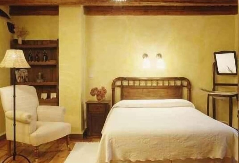 酒店 Rural La Gándara