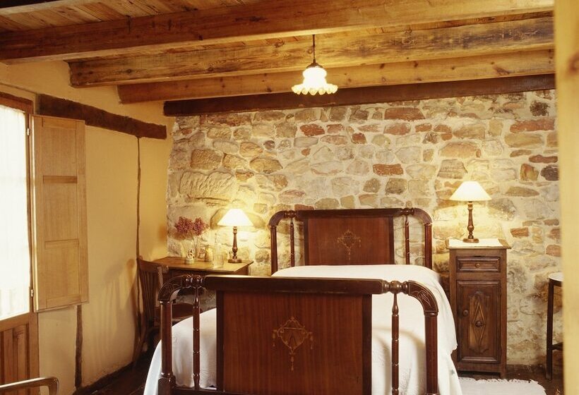 ホテル Rural La Gándara