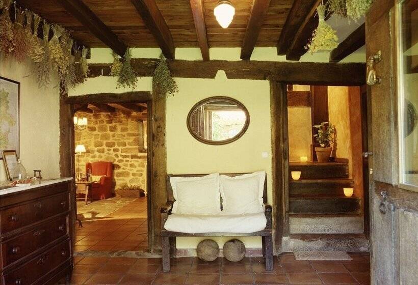 酒店 Rural La Gándara