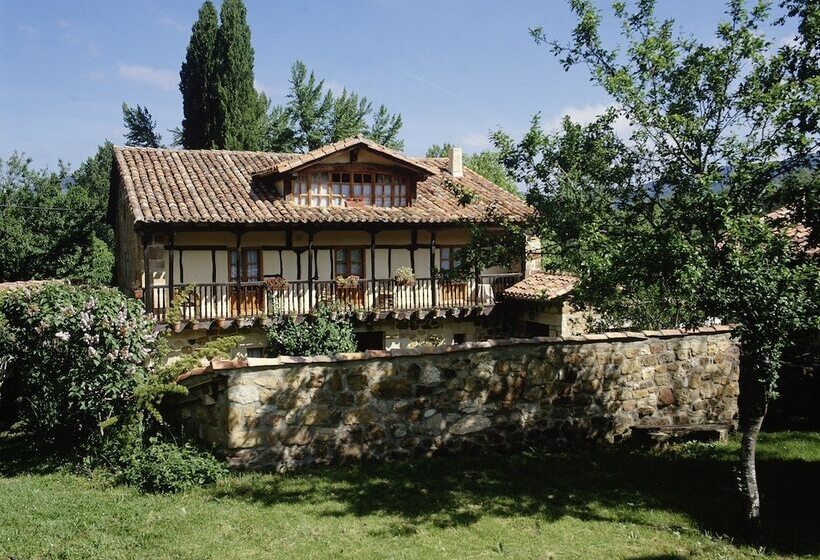 酒店 Rural La Gándara