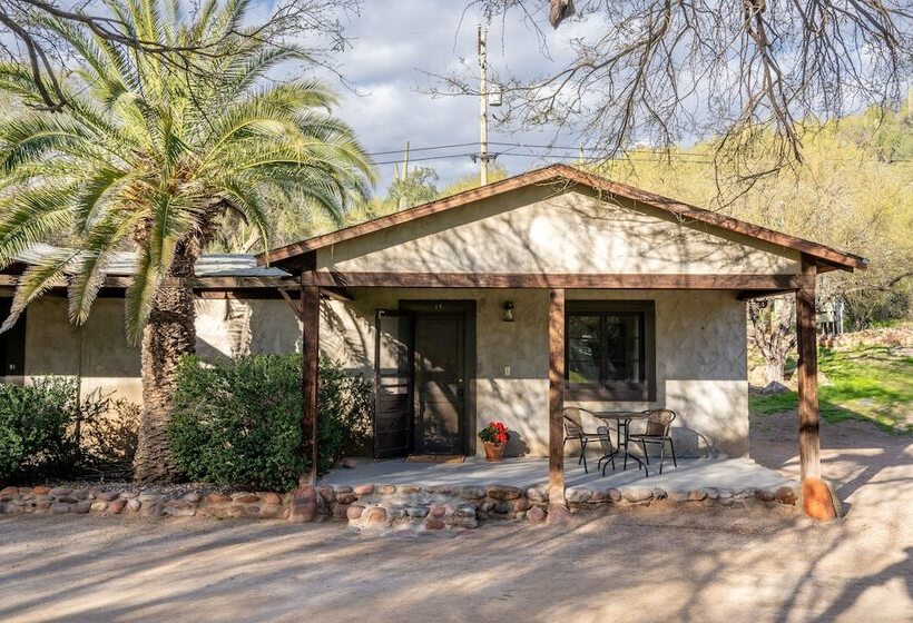 فندق ريفى Saguaro Lake Ranch