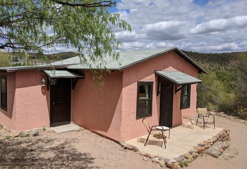 فندق ريفى Saguaro Lake Ranch