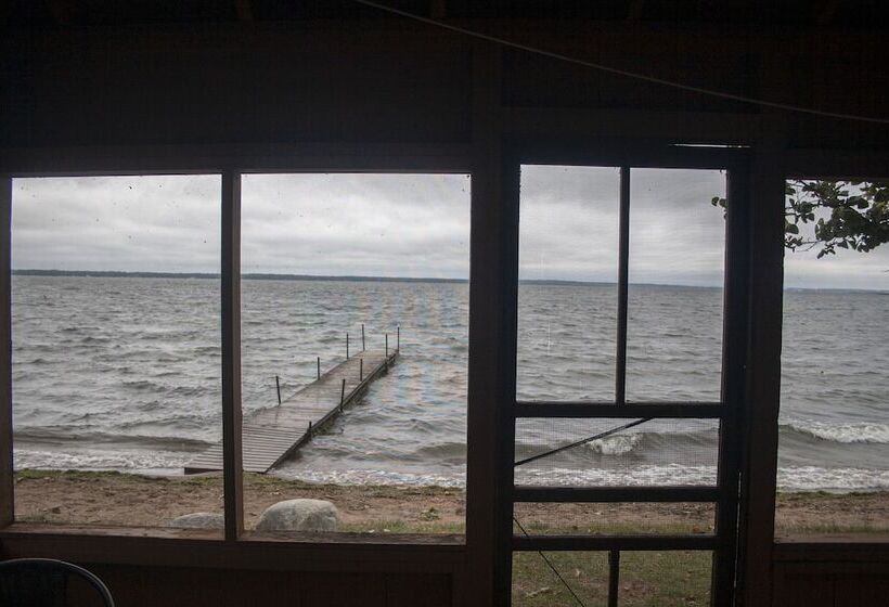 فندق Ruttger S Birchmont Lodge