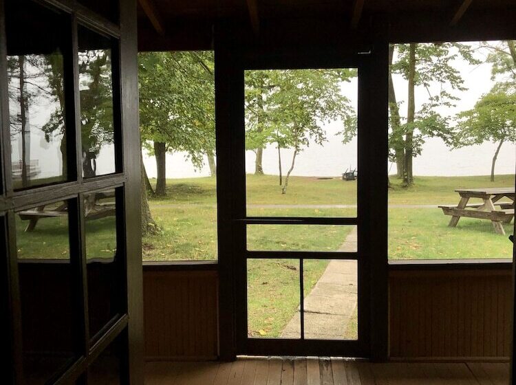 فندق Ruttger S Birchmont Lodge