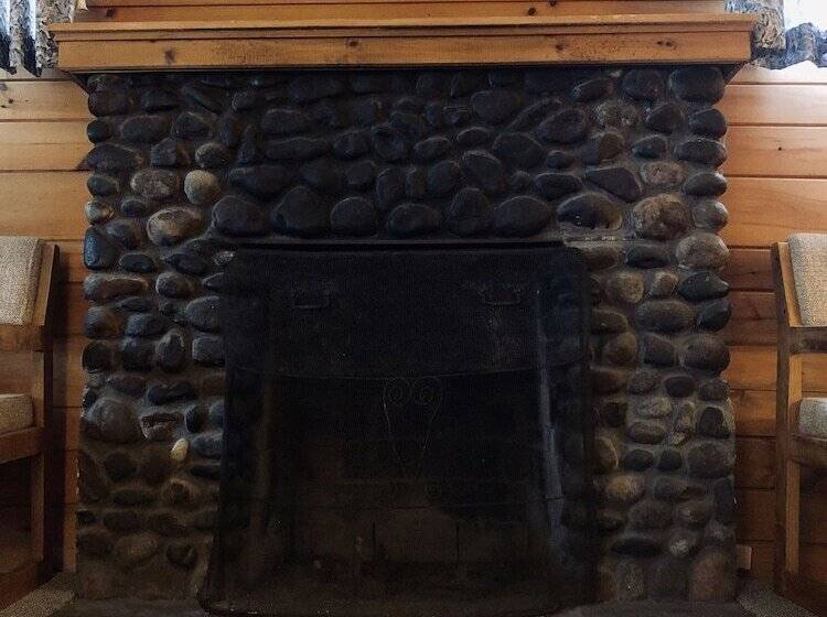 فندق Ruttger S Birchmont Lodge