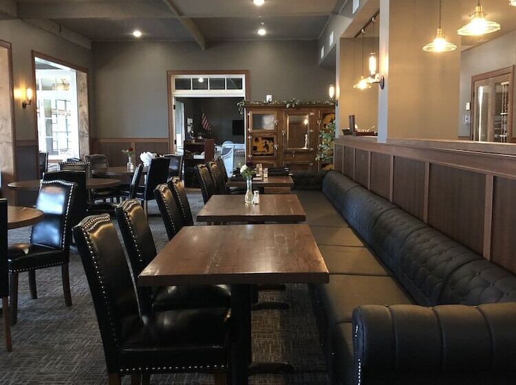 فندق Ruttger S Birchmont Lodge