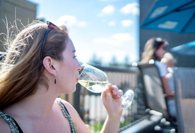 فندق Ruttger S Birchmont Lodge