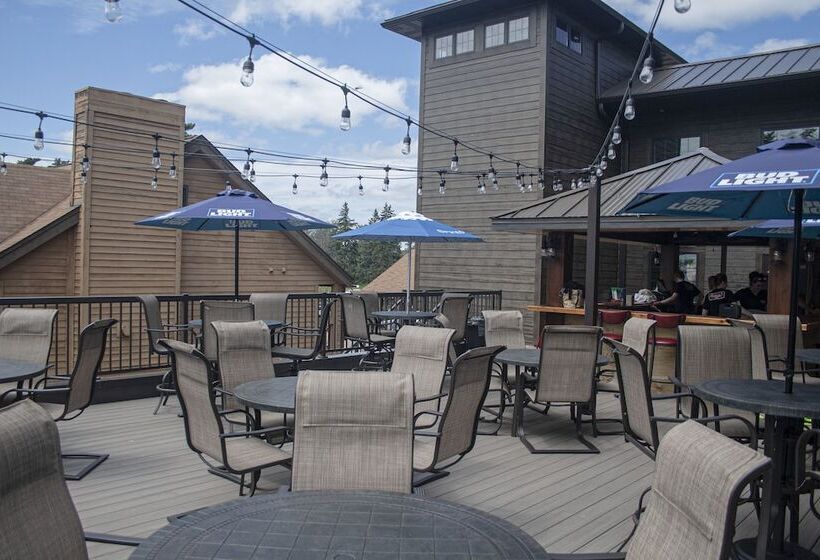 فندق Ruttger S Birchmont Lodge