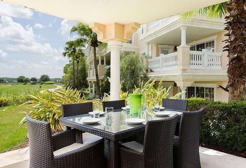 فندق Rvh 215 Centre Court Extravagence