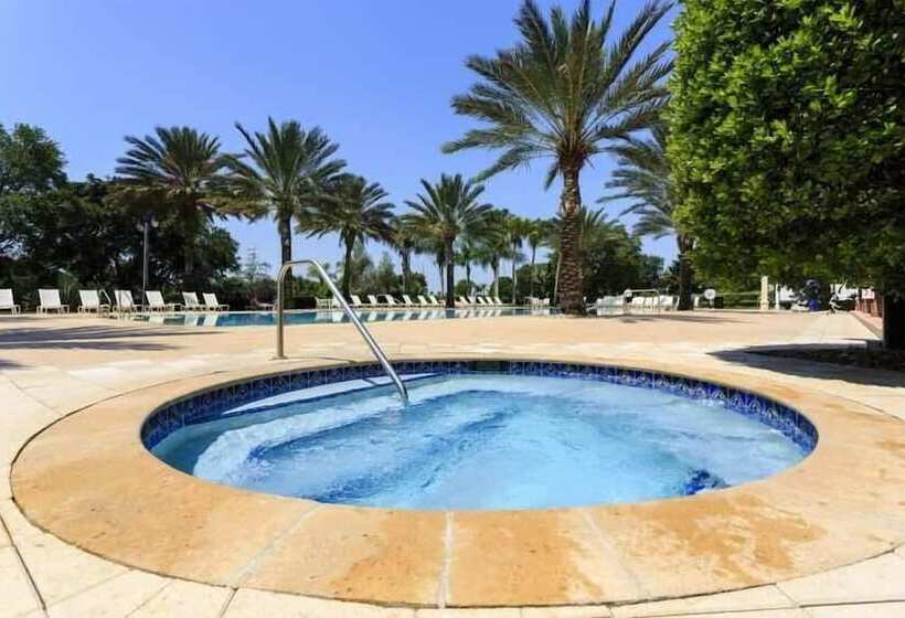 فندق Rvh 215 Centre Court Extravagence