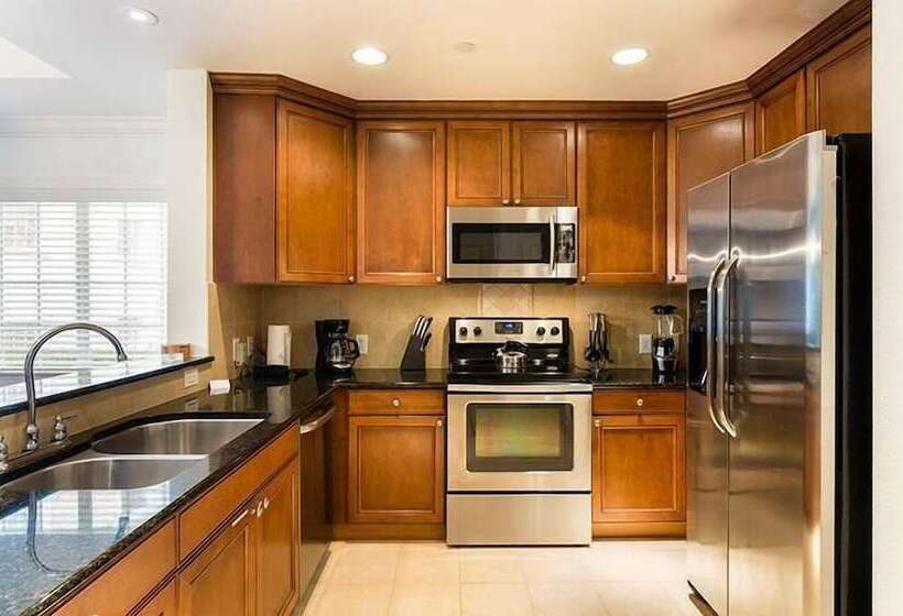 فندق Rvh 215 Centre Court Extravagence