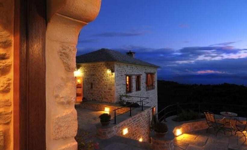 酒店 Sakali Mansion