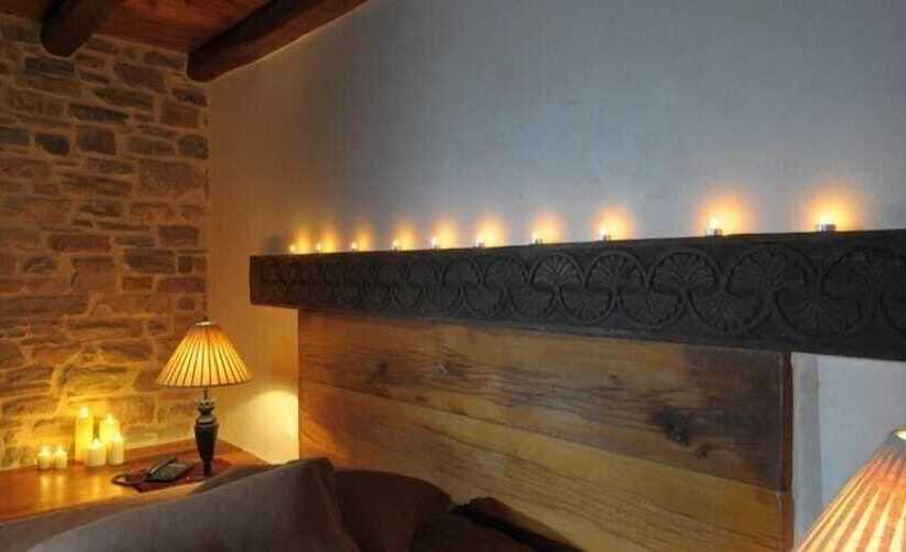 酒店 Sakali Mansion