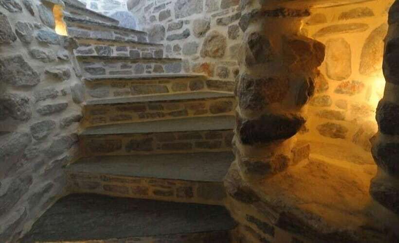 酒店 Sakali Mansion